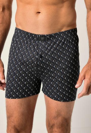 Трусы-боксеры