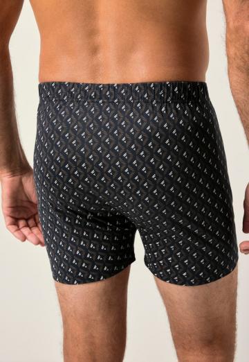 Трусы-боксеры