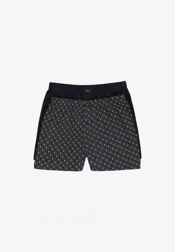 Трусы-боксеры