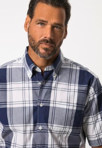 Рубашка с коротким рукавом