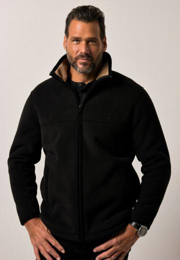 Флисовая куртка