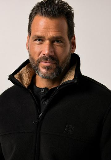 Флисовая куртка