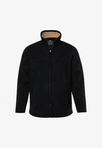 Флисовая куртка