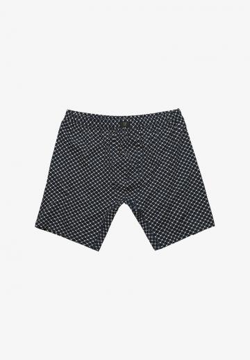 Трусы шортики