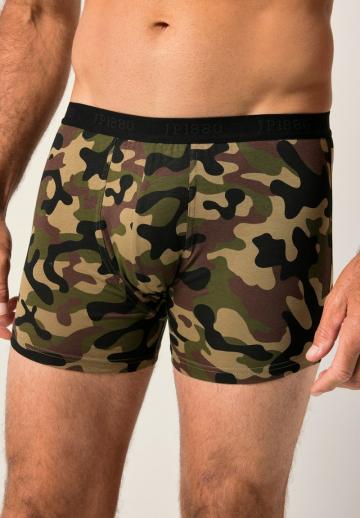 Трусы шортики