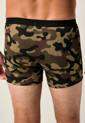 Трусы шортики