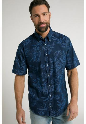 Рубашка с коротким рукавом