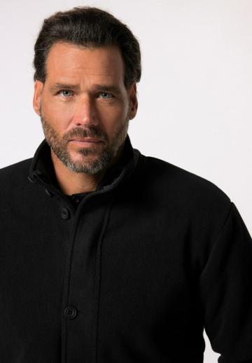 Флисовая куртка