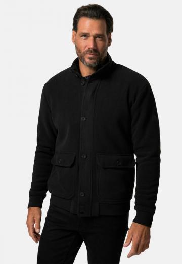 Флисовая куртка