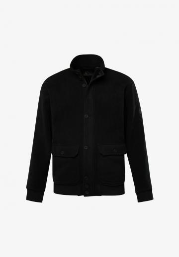 Флисовая куртка