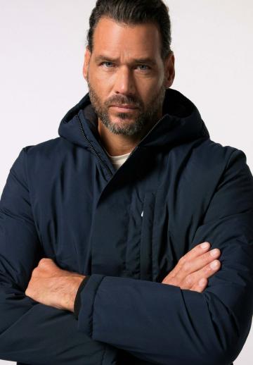 Зимняя куртка