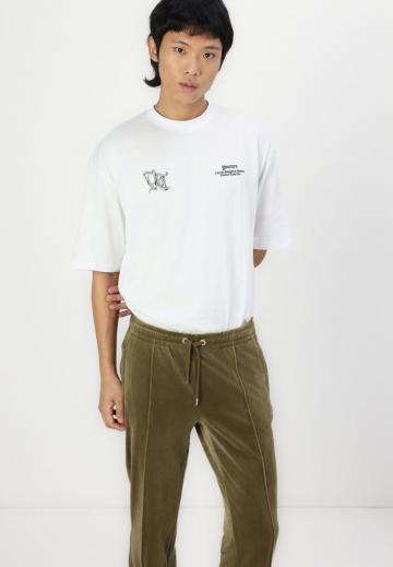 Спортивные штаны