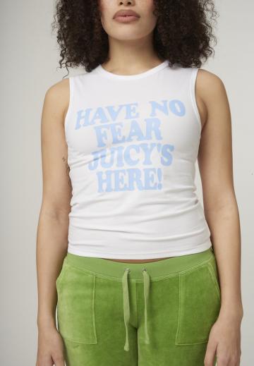 Майка-борцовка