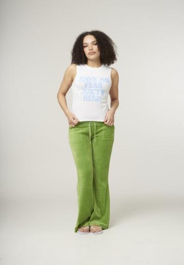 Майка-борцовка