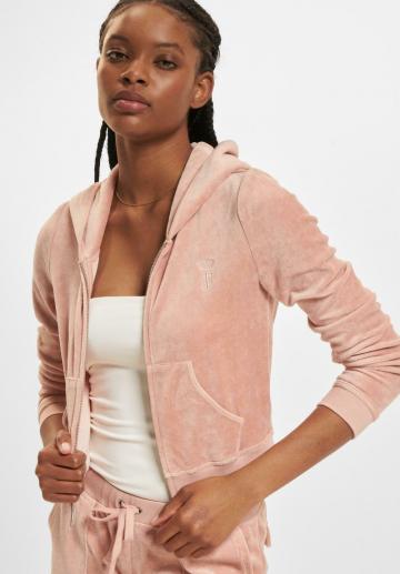 Флисовая куртка