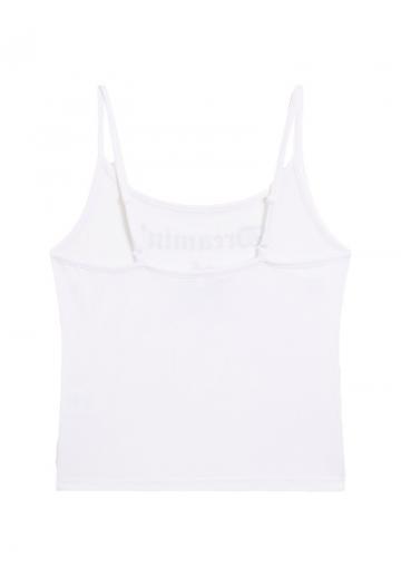 Топ на бретельках