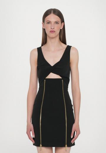 Коктейльное платье