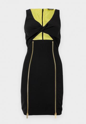 Коктейльное платье