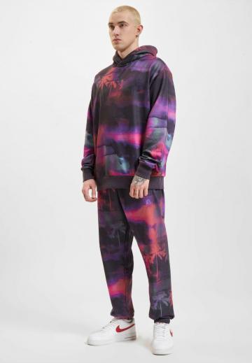 Спортивные штаны