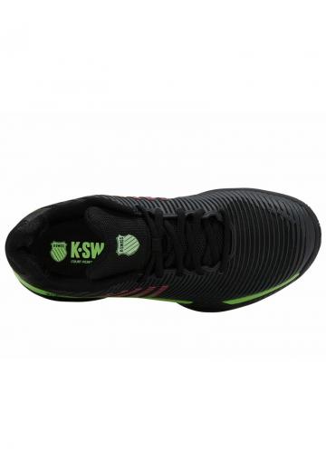 Теннисные кроссовки