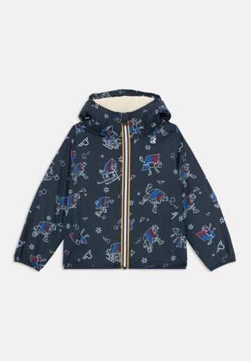 Зимняя куртка