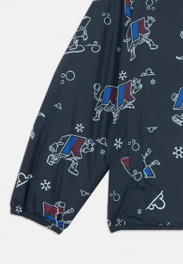 Зимняя куртка