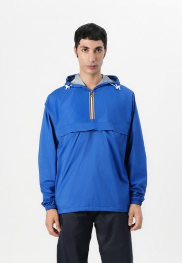 Куртка-дождевик