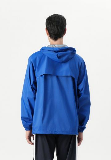 Куртка-дождевик