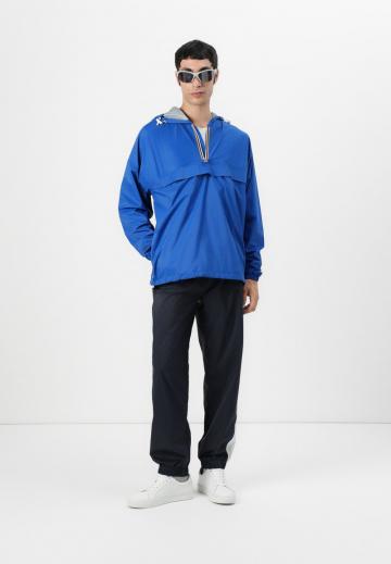 Куртка-дождевик