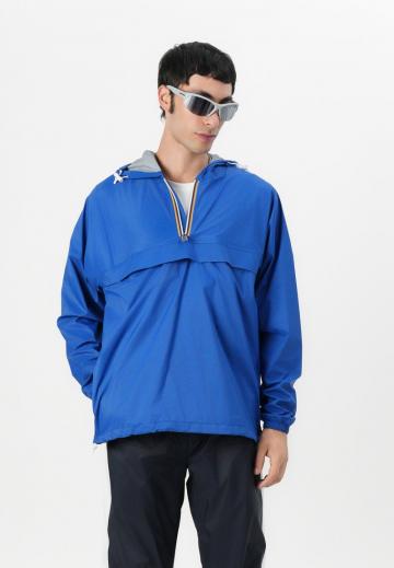 Куртка-дождевик