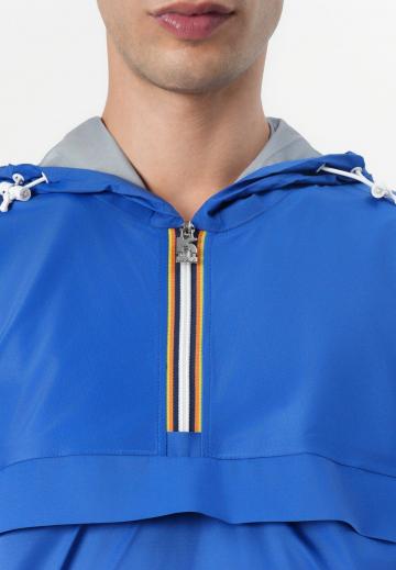 Куртка-дождевик