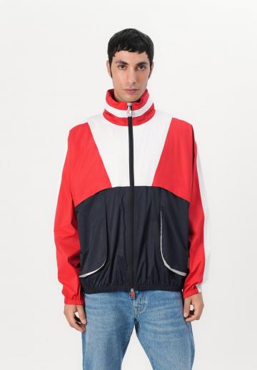 Длинная куртка