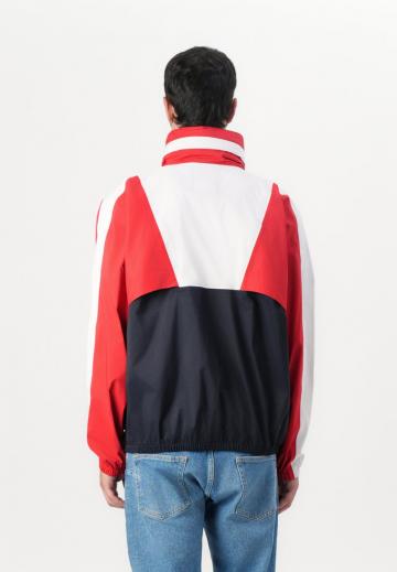 Длинная куртка