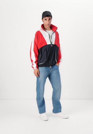 Длинная куртка