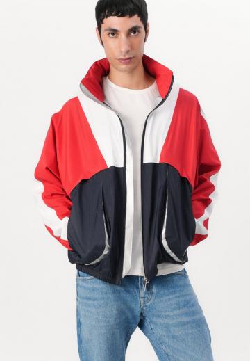 Длинная куртка