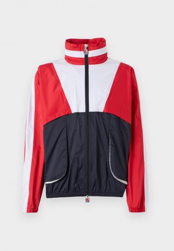 Длинная куртка