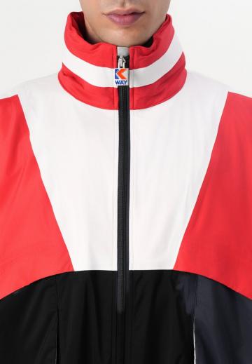 Длинная куртка