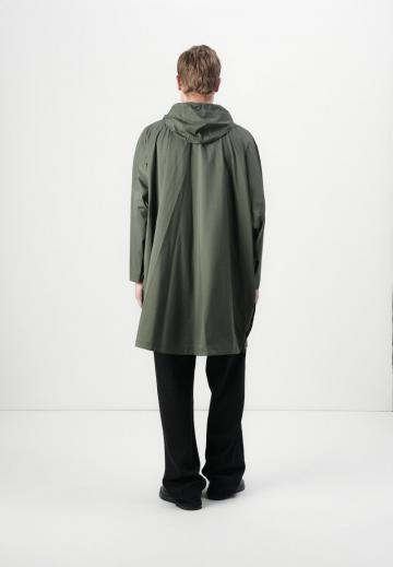 Куртка-дождевик