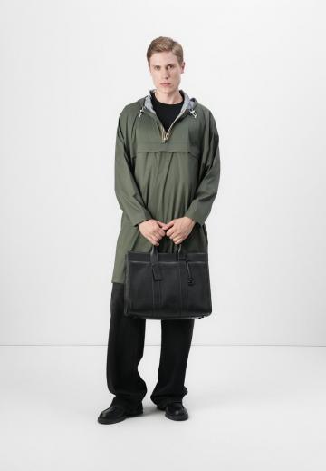 Куртка-дождевик