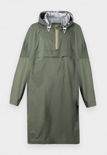Куртка-дождевик