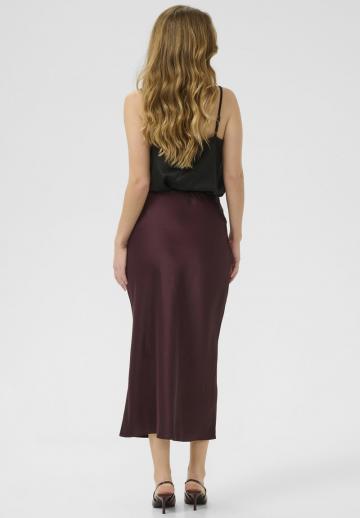 Длинная юбка