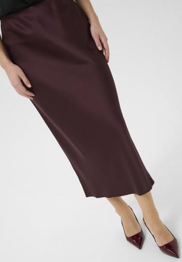 Длинная юбка