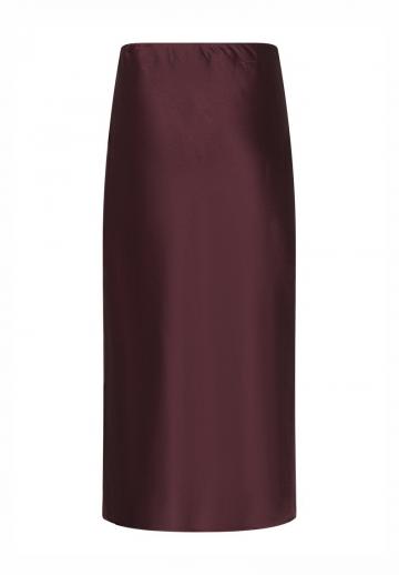 Длинная юбка