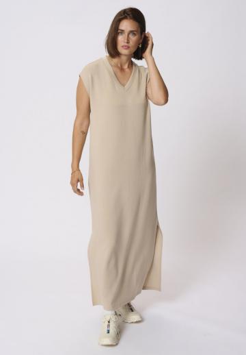Платье макси