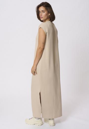 Платье макси