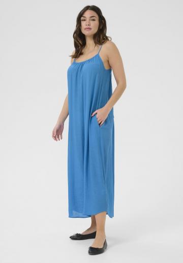 Пляжное платье