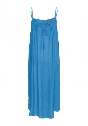 Пляжное платье