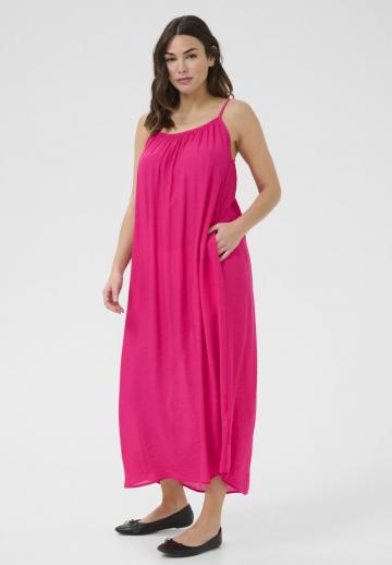 Пляжное платье