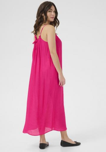 Пляжное платье