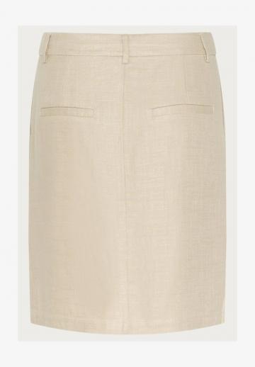 Летняя юбка